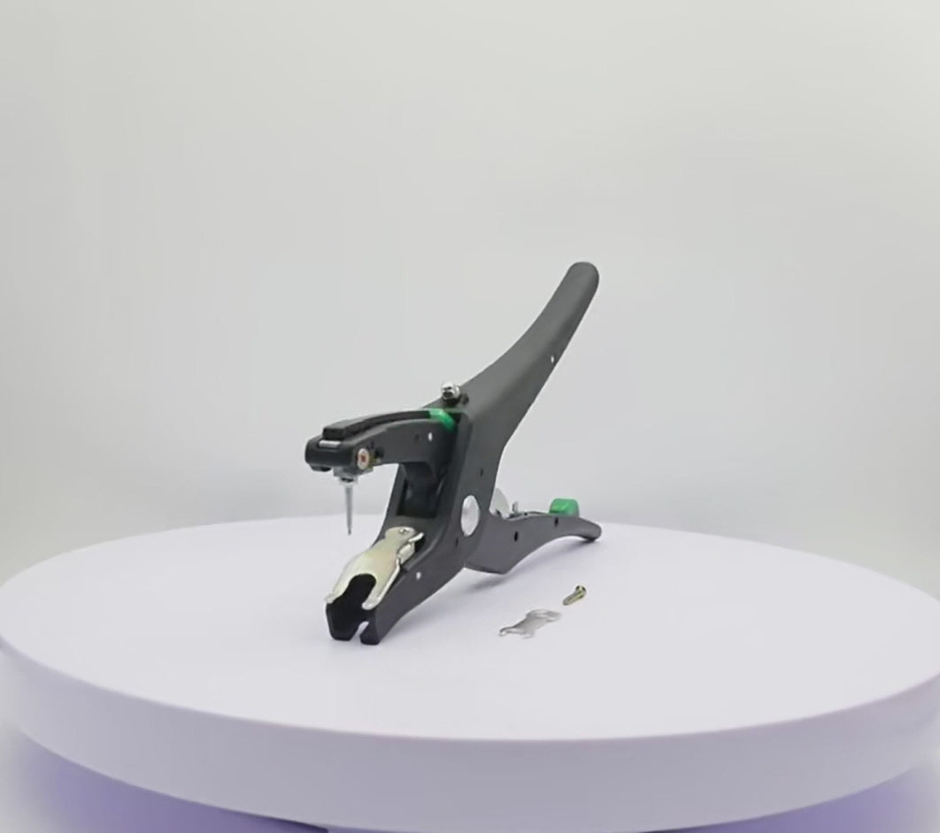 Imbrincador/ Não Rasga Orelha