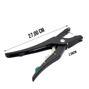 Imbrincador/ Não Rasga Orelha