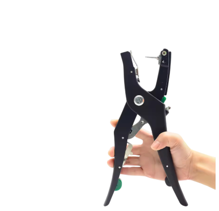 Imbrincador/ Não Rasga Orelha