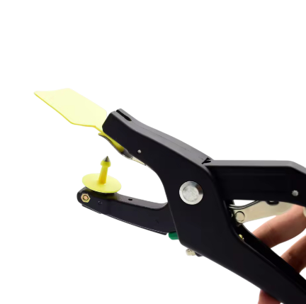 Imbrincador/ Não Rasga Orelha