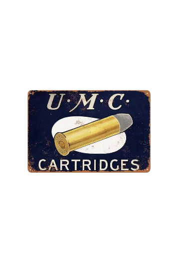 Placa U.M.C