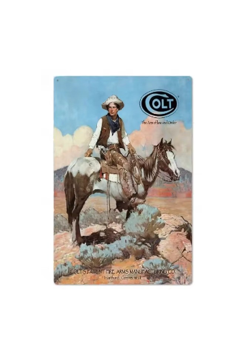 Placa Rancher