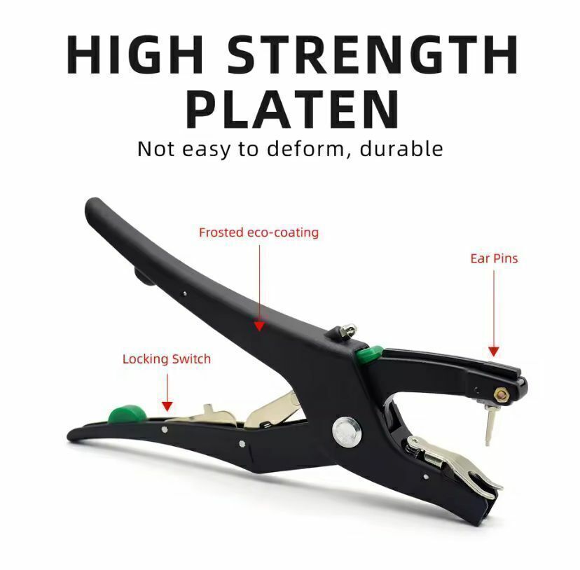 Imbrincador/ Não Rasga Orelha - JHR COMPANY LTDA