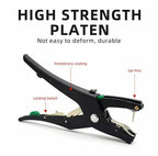 Imbrincador/ Não Rasga Orelha - JHR COMPANY LTDA