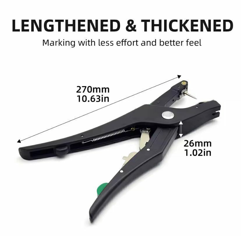 Imbrincador/ Não Rasga Orelha - JHR COMPANY LTDA