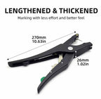 Imbrincador/ Não Rasga Orelha - JHR COMPANY LTDA