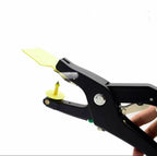 Imbrincador/ Não Rasga Orelha - JHR COMPANY LTDA