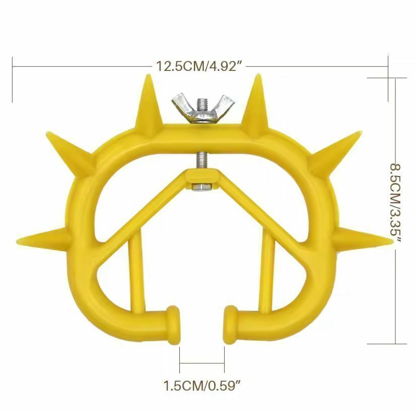 Tramela / Desmamador de Bezerro - JHR COMPANY LTDA