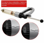 Seringa Automática - JHR COMPANY LTDA