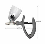 Seringa Automática Para Frasco - JHR COMPANY LTDA