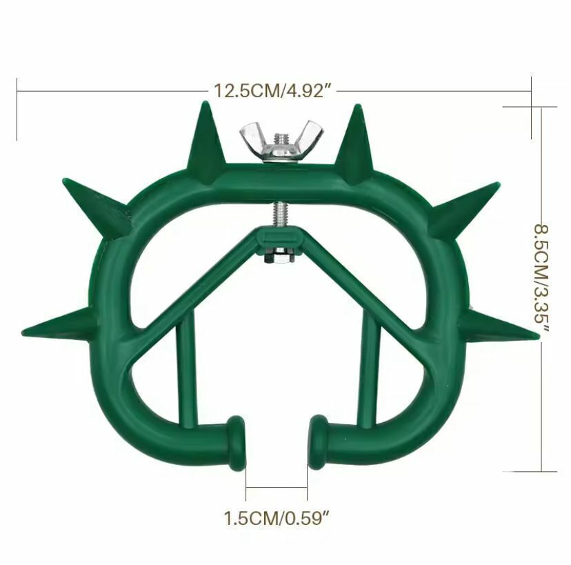 Tramela / Desmamador de Bezerro - JHR COMPANY LTDA