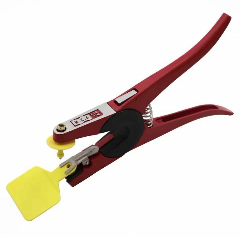 Imbrincador Bovino - JHR COMPANY LTDA