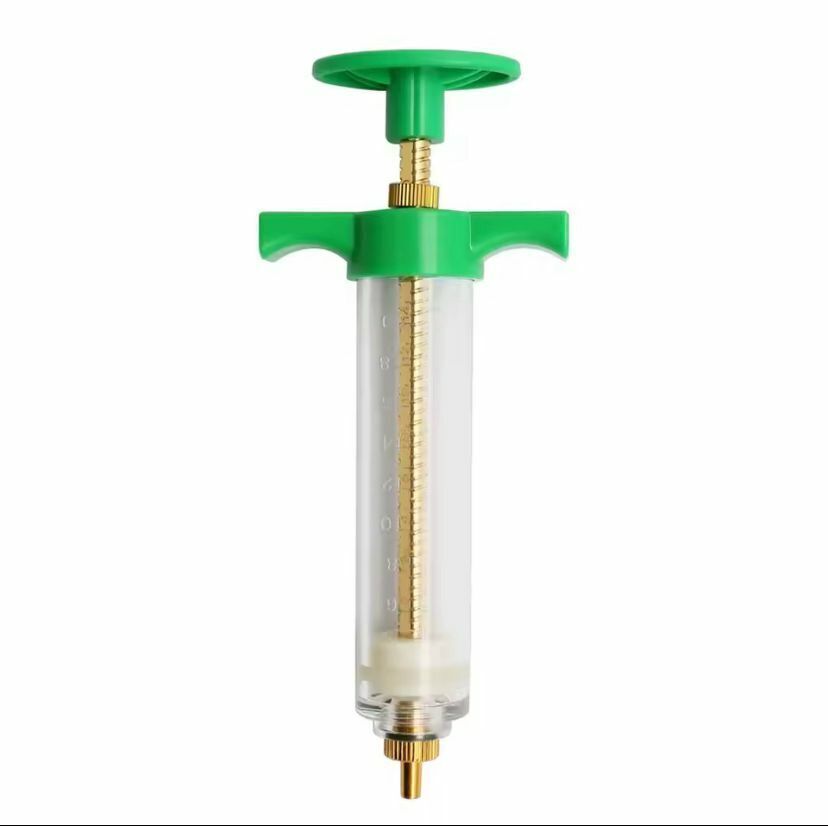 Seringa Ultra 10 ML - JHR COMPANY LTDA