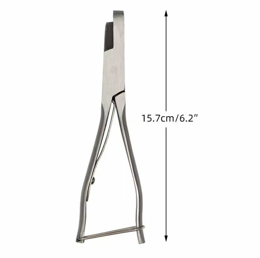 Marcador de Orelha - JHR COMPANY LTDA