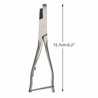 Marcador de Orelha - JHR COMPANY LTDA