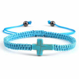 Azul claro