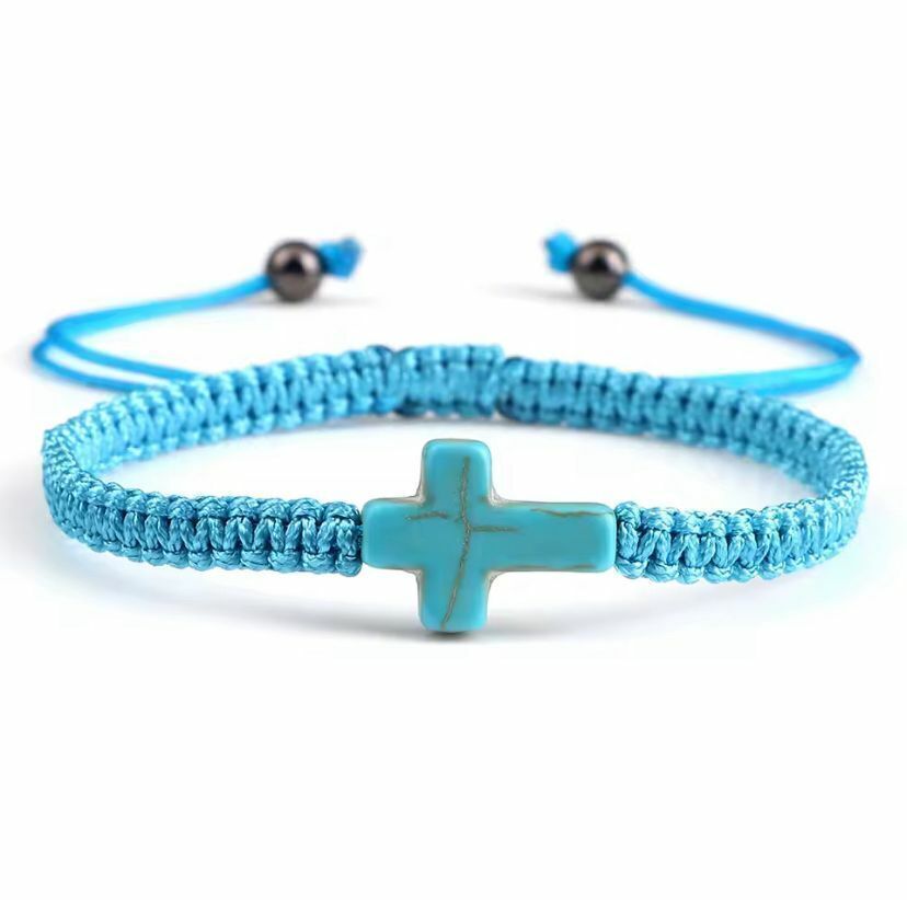 Pulseira Cristian - JHR COMPANY LTDA
