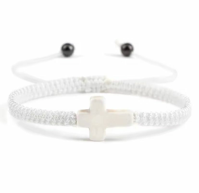 Pulseira Cristian - JHR COMPANY LTDA