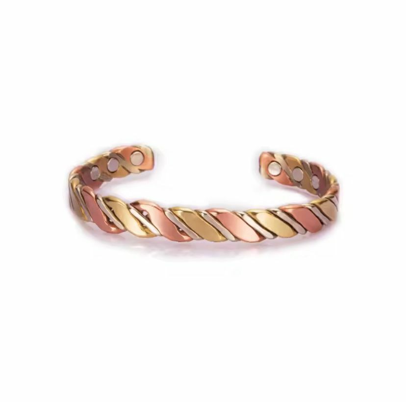 Bracelete Vegas - JHR COMPANY LTDA