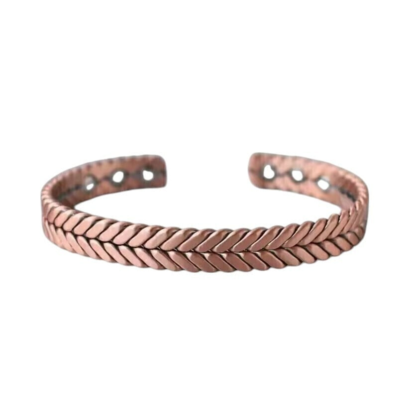 Bracelete Roster - JHR COMPANY LTDA