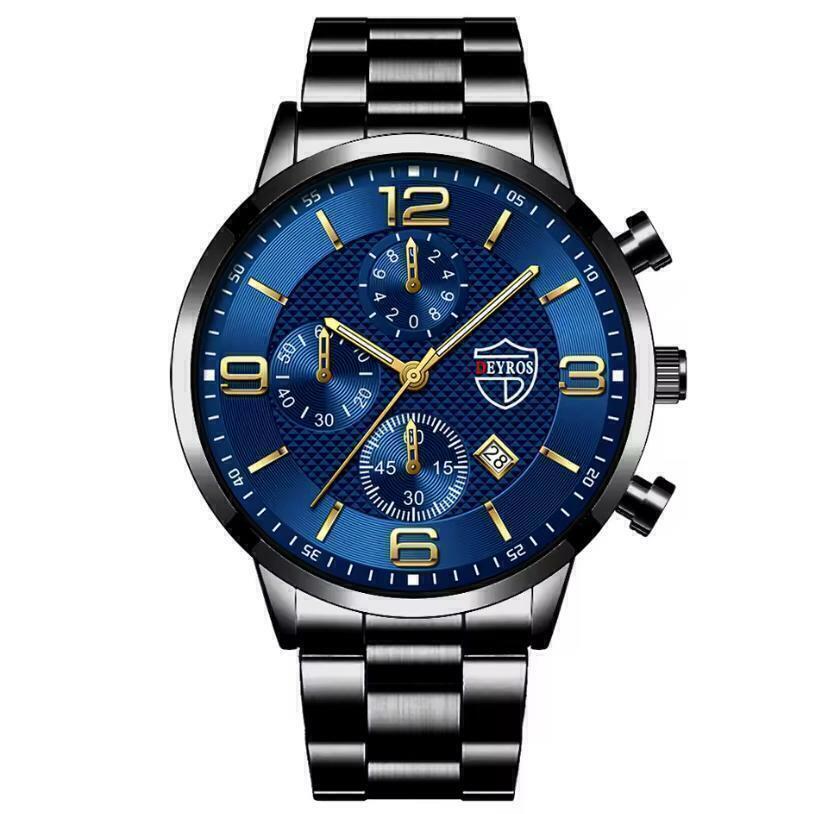 Relógios Roster Dex - JHR COMPANY LTDA