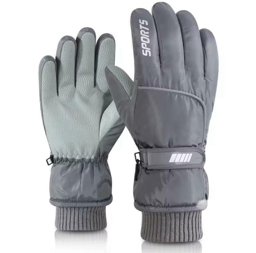 Luva Ultra Quente - JHR COMPANY LTDA