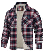 Jaqueta Urs - JHR COMPANY LTDA