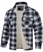 Jaqueta Urs - JHR COMPANY LTDA