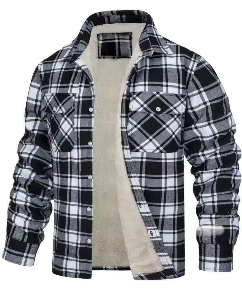 Jaqueta Urs - JHR COMPANY LTDA