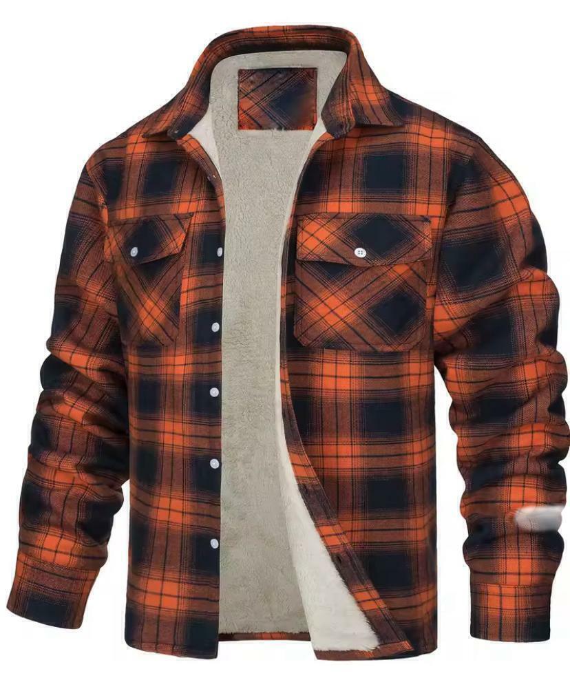 Jaqueta Urs - JHR COMPANY LTDA