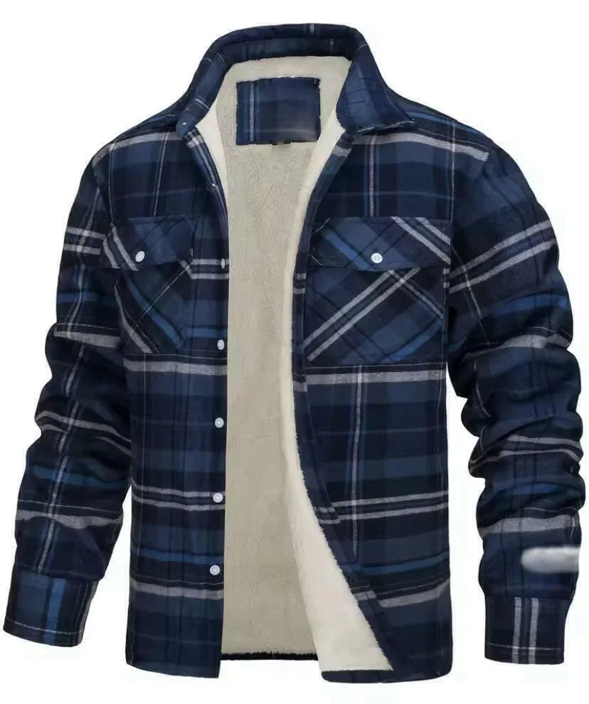 Jaqueta Urs - JHR COMPANY LTDA