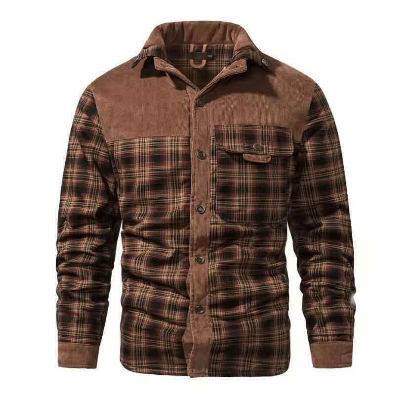 Jaqueta Reviera - JHR COMPANY LTDA