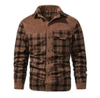 Jaqueta Reviera - JHR COMPANY LTDA