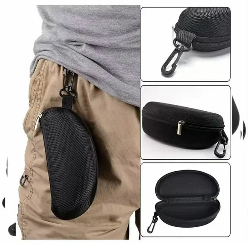 Caixa para Óculos - JHR COMPANY LTDA